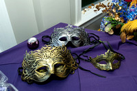 Celeste & Sean's Masquerade Ball- LMGC