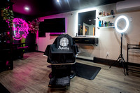 Apollo Barber Studio