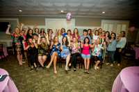 Holly's Baby Shower