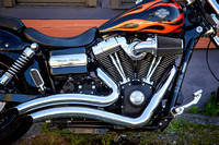 2010 Harley Dyna Wide Glide